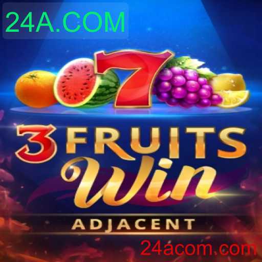 3FruitsWin: Descubra o Novo Fenômeno dos Jogos Online