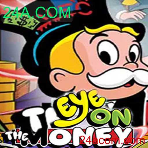 EyeOnTheMoney: A Nova Sensação no Mundo dos Jogos Online