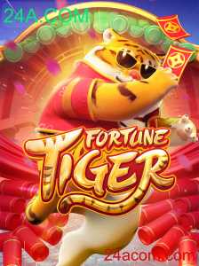 Descubra FortuneTiger: Um Mergulho no Mundo dos Jogos de Aventura Online