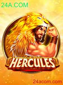 Explore o Universo do Jogo 'Hercules' e Descubra por que '24A.COM' é Essencial para a Experiência