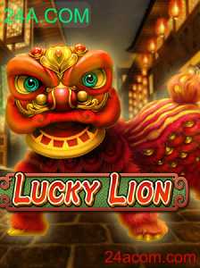 Explorando o Mundo de LuckyLion: Uma Experiência Inovadora em Jogos