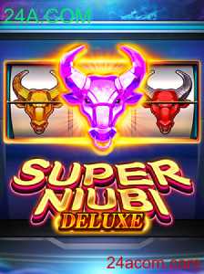 SuperNiubiDeluxe: Uma Jornada Épica na Era Digital