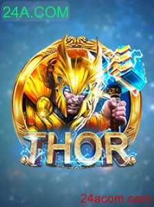 Explorando o Mundo do Jogo 'THOR': Uma Experiência Interativa Inovadora